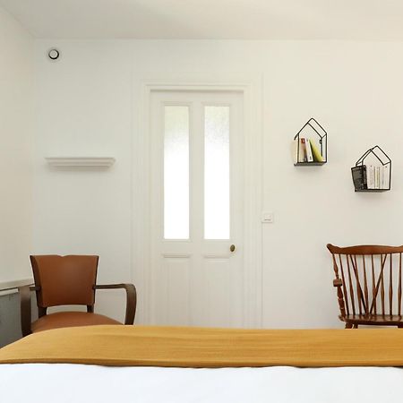 Suite Lavarande By La Boite En Plus Senlis  Exterior foto