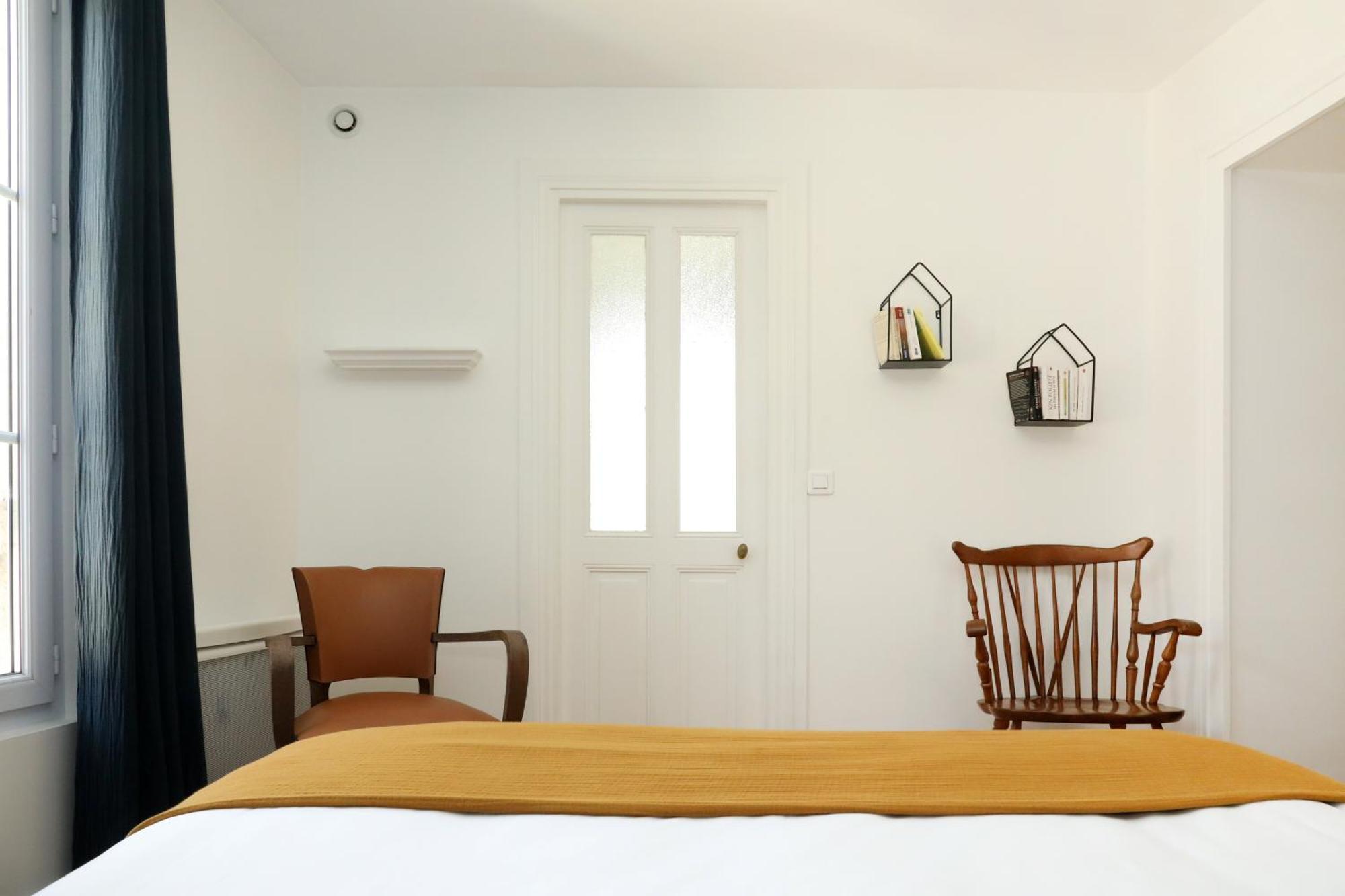 Suite Lavarande By La Boite En Plus Senlis  Exterior foto
