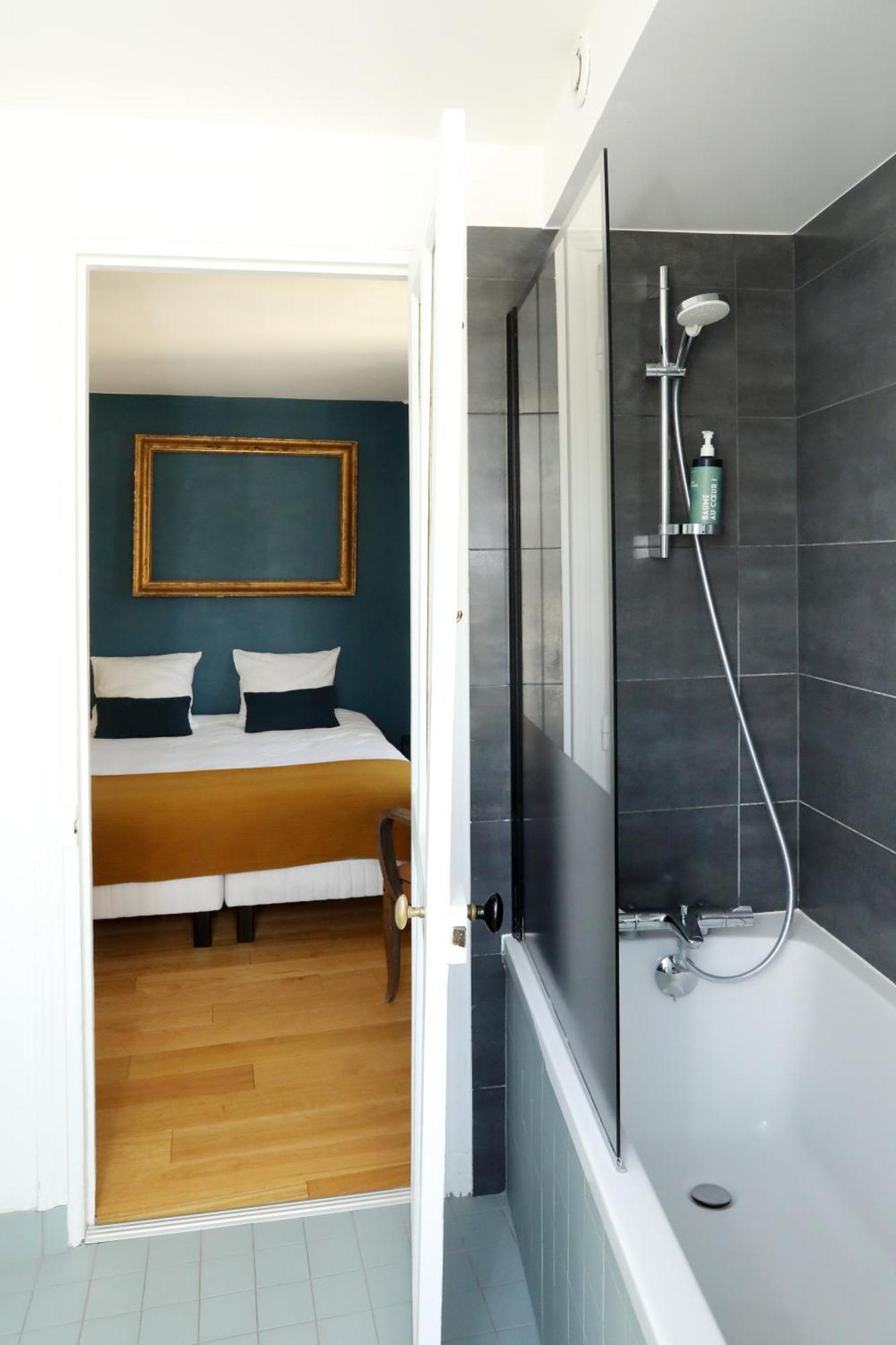 Suite Lavarande By La Boite En Plus Senlis  Exterior foto