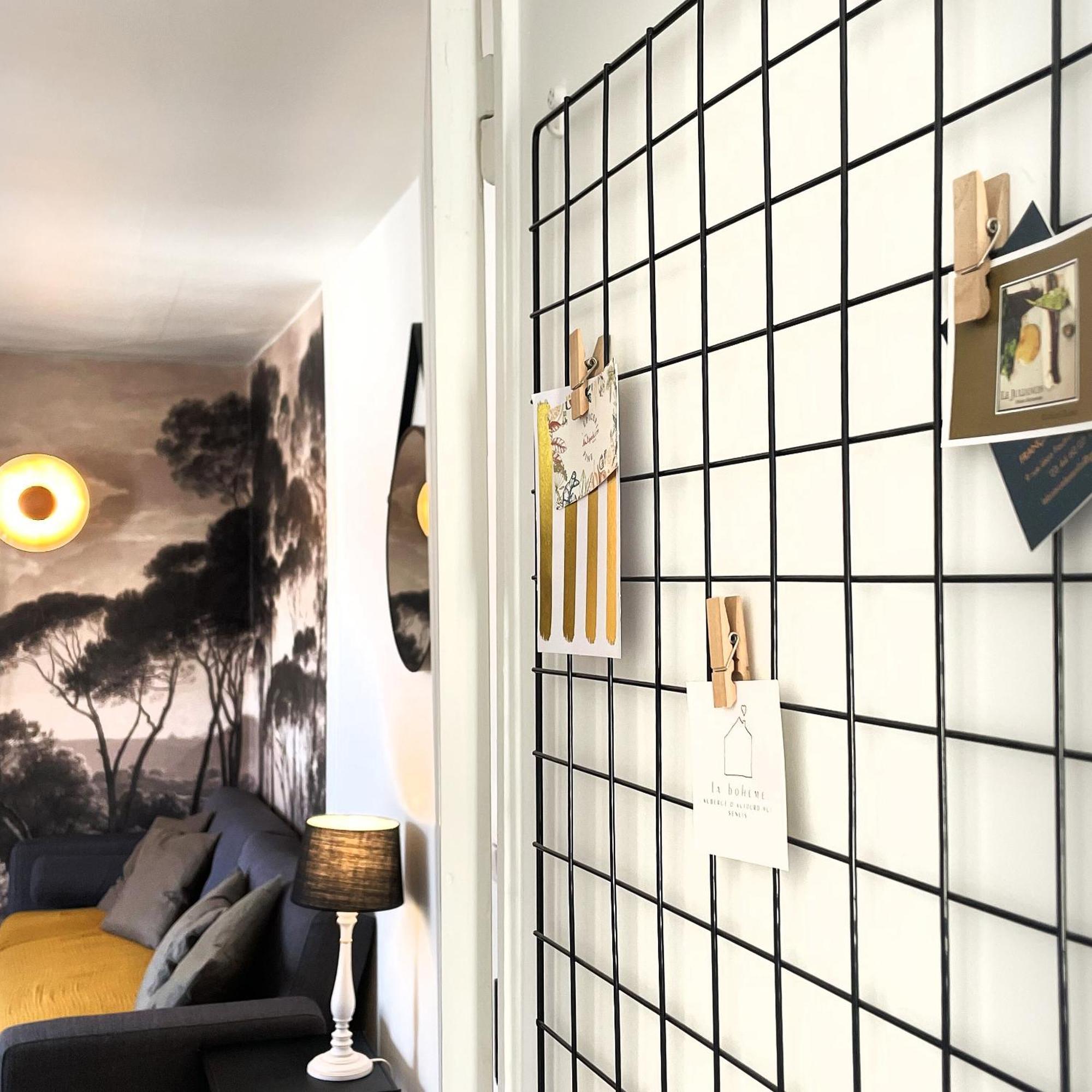 Suite Lavarande By La Boite En Plus Senlis  Exterior foto