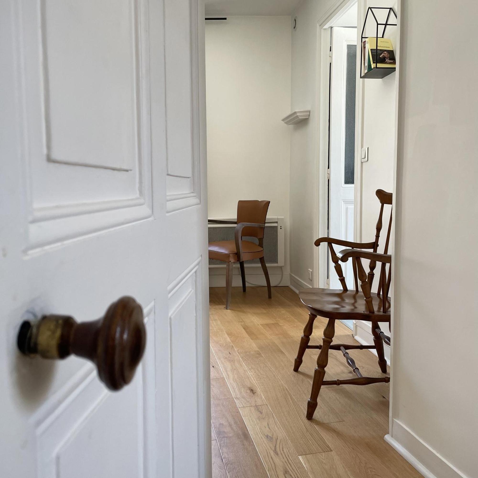 Suite Lavarande By La Boite En Plus Senlis  Exterior foto